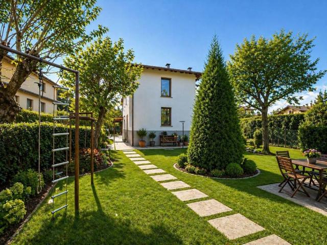Villa in vendita a Bergamo BG