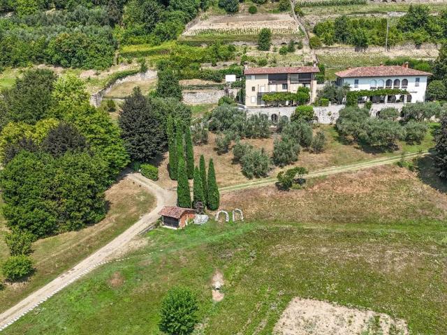 Villa in vendita a Bergamo BG