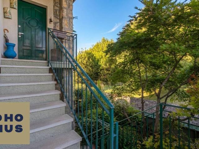 Villa in vendita a Bergamo BG