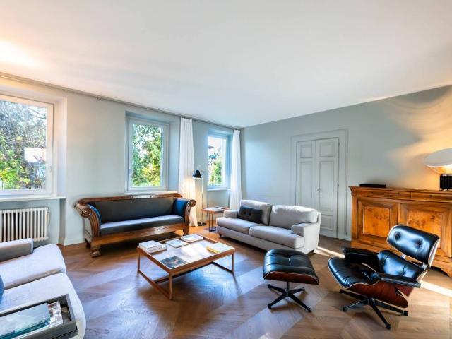Villa in vendita a Bergamo BG