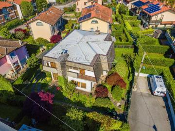 Villa in vendita a Bergamo BG