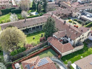 Villa in vendita a Bergamo BG
