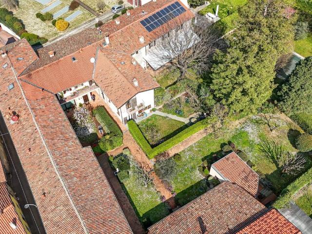 Villa in vendita a Bergamo BG