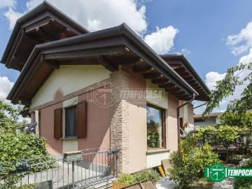 Villa in vendita a Bergamo BG