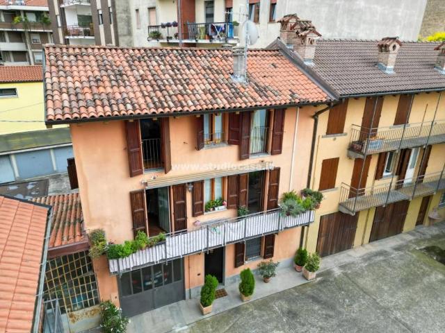 Villa in vendita a Bergamo BG