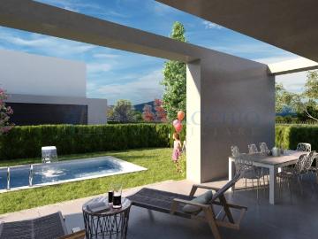 Villa in vendita a Bergamo BG