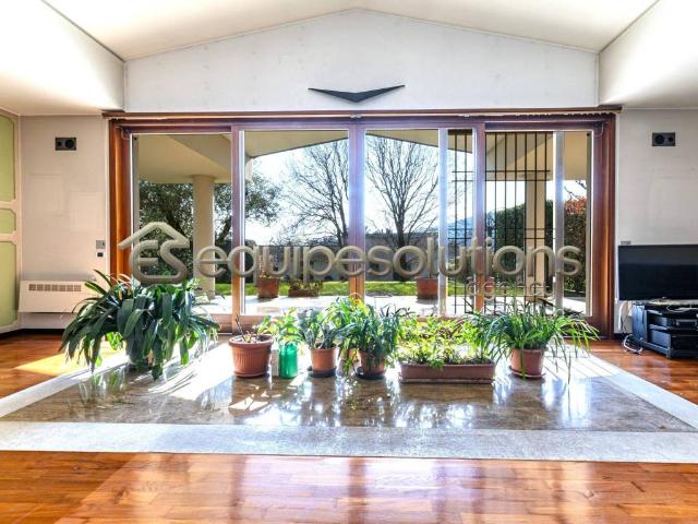 Villa in vendita a Bergamo BG