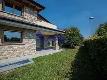 Villa in vendita a Bergamo BG