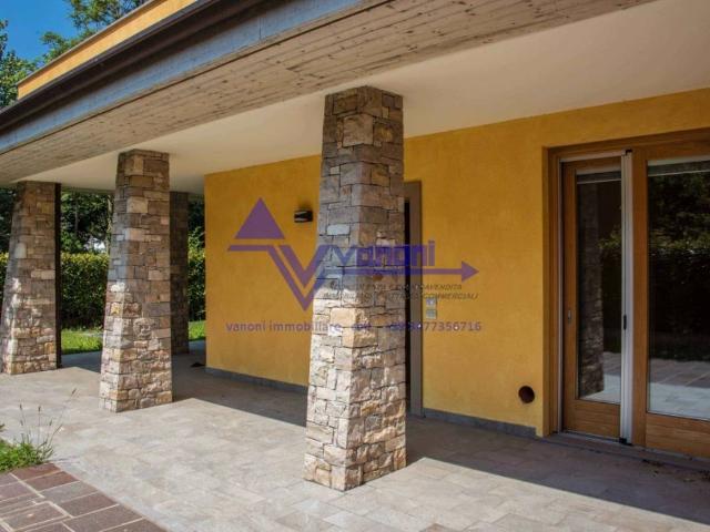 Villa in vendita a Bergamo BG