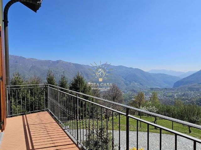 Villa in vendita a Bergamo BG