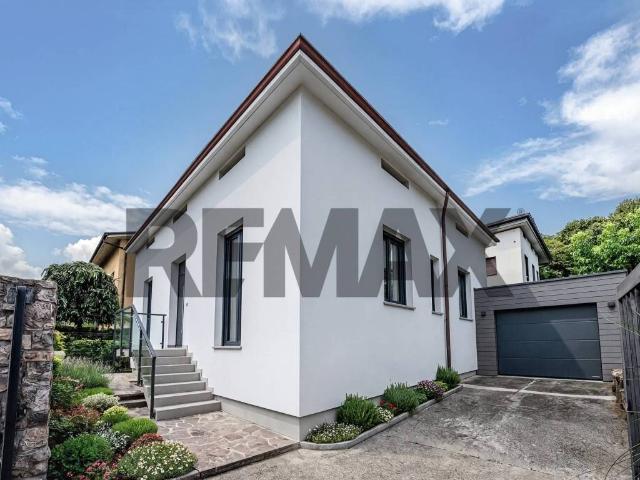 Villa in vendita a Bergamo BG