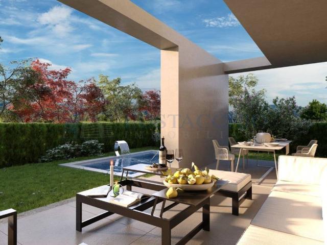 Villa in vendita a Bergamo BG