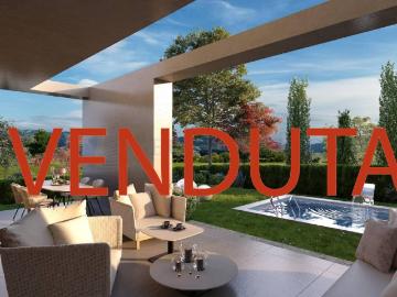 Villa in vendita a Bergamo BG