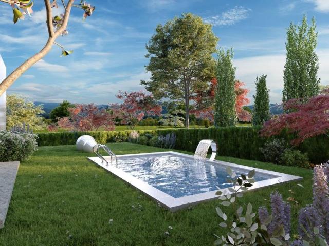 Villa in vendita a Bergamo BG