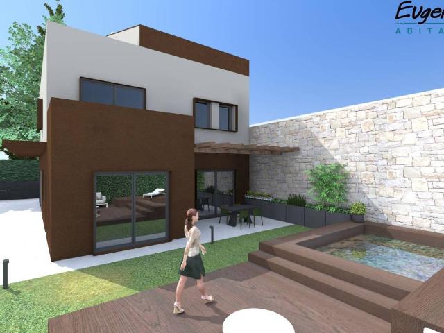 Villa in vendita a Bergamo BG