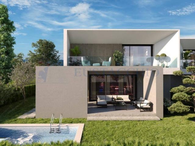 Villa in vendita a Bergamo BG