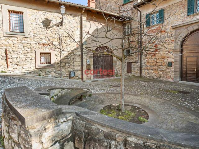 Villa in vendita a Bergamo BG