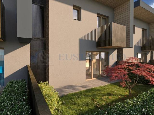 Villa in vendita a Bergamo BG