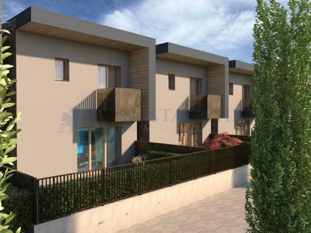 Villa in vendita a Bergamo BG