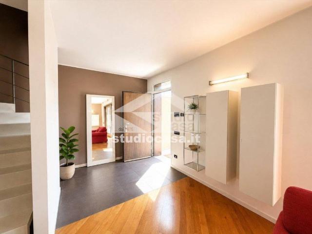Villa in vendita a Bergamo BG