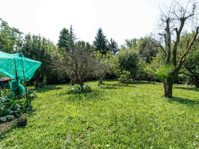 Villa in vendita a Bergamo BG