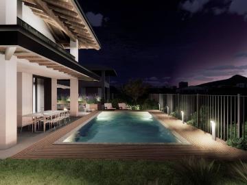 Villa in vendita a Bergamo BG