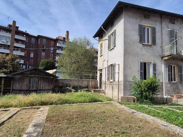 Villa in vendita a Bergamo BG