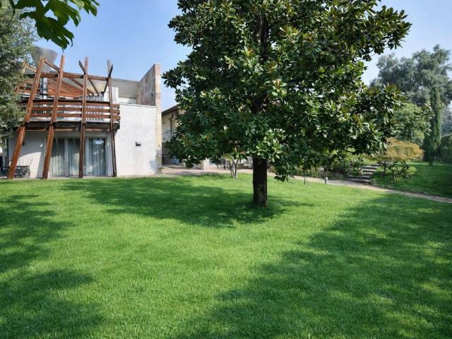 Villa in vendita a Bergamo BG