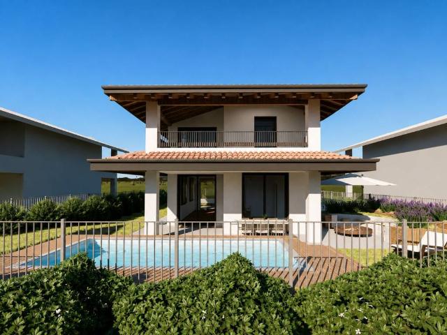 Villa in vendita a Bergamo BG