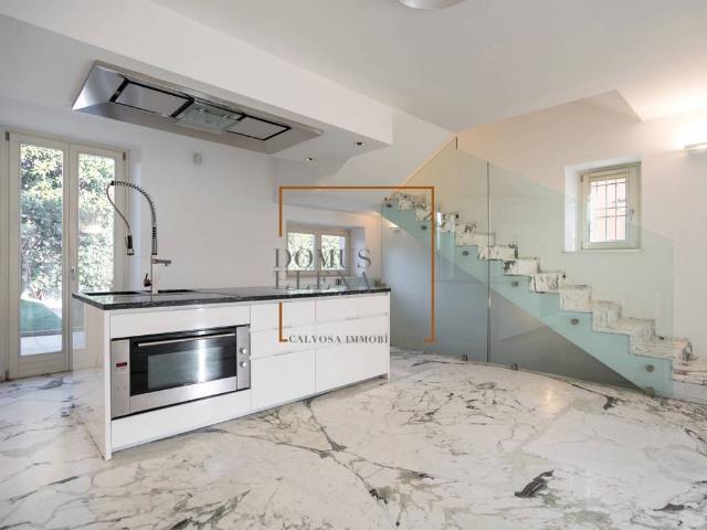 Villa in vendita a Bergamo BG