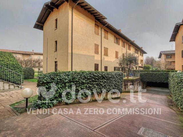 Villa in vendita a Bergamo BG
