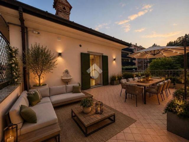 Villa in vendita a Bergamo BG