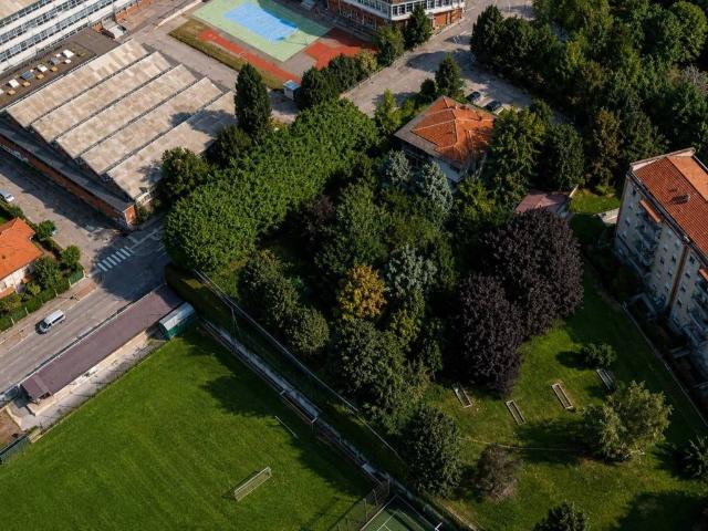 Villa in vendita a Bergamo BG