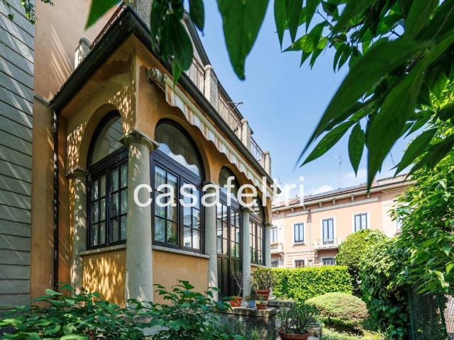 Villa in vendita a Bergamo BG
