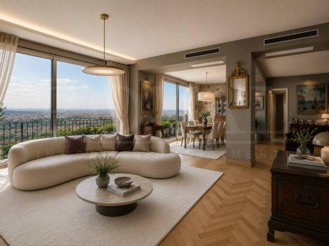 Villa in vendita a Bergamo BG