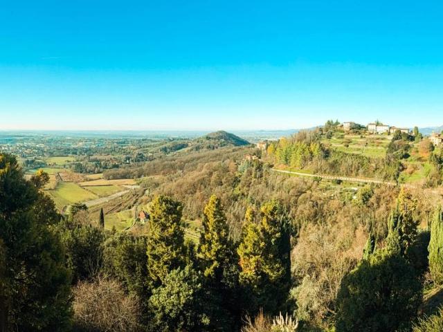 Villa in vendita a Bergamo BG