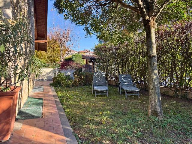 Villa in vendita a Bergamo BG