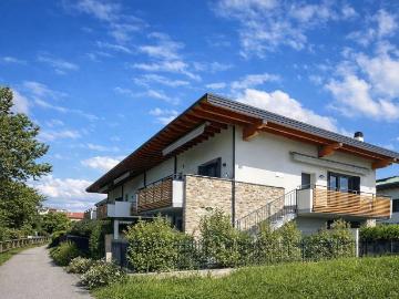 Villa in vendita a Bergamo BG