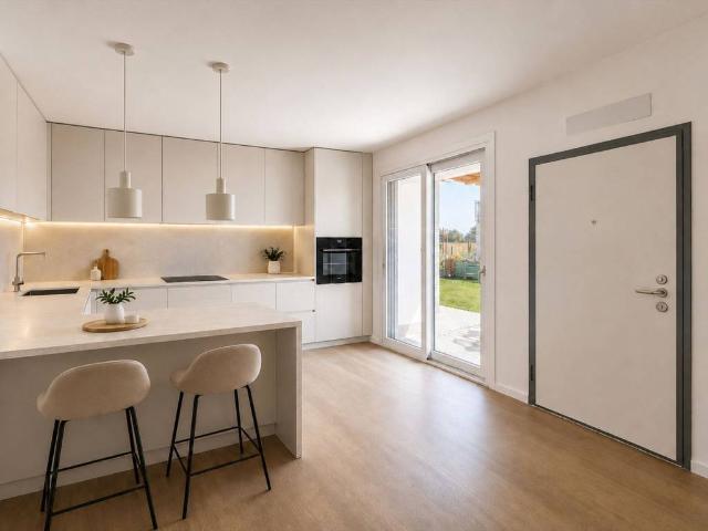 Villa in vendita a Bergamo BG