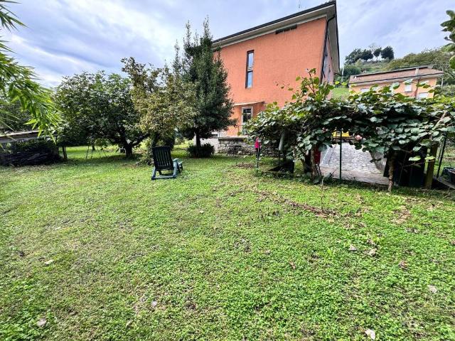 Villa in vendita a Bergamo BG