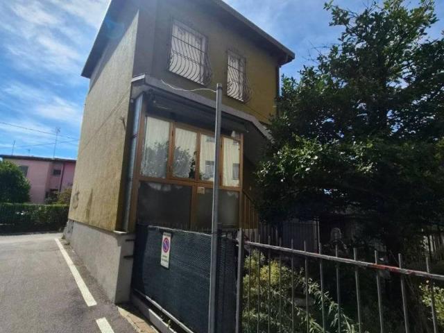 Villa in vendita a Bergamo BG