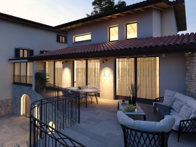Villa in vendita a Bergamo BG