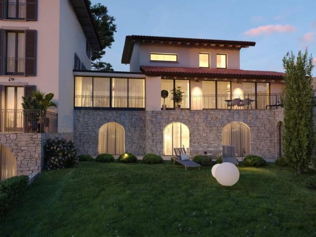 Villa in vendita a Bergamo BG