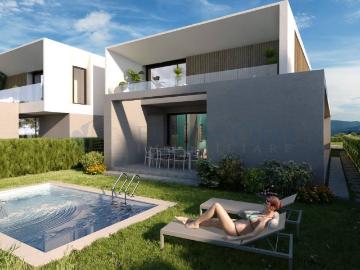 Villa in vendita a Bergamo BG