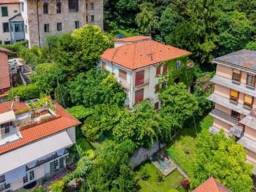 Villa in vendita a Bergamo BG