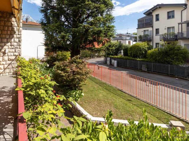 Villa in vendita a Bergamo BG
