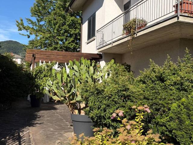Villa in vendita a Bergamo BG