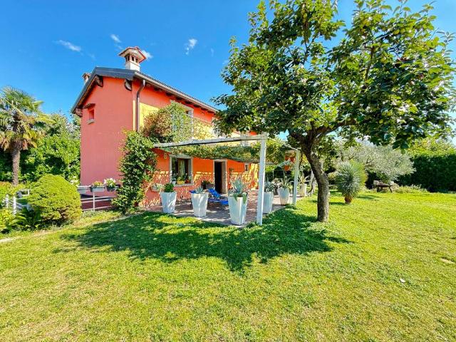 Villa in vendita a Bergamo BG