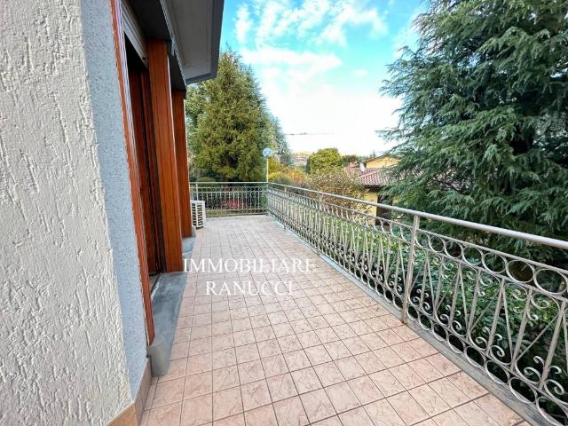 Villa in vendita a Bergamo BG