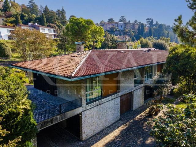 Villa in vendita a Bergamo BG